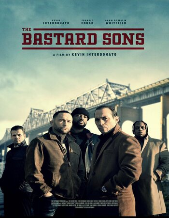 The Bastard Sons 2023 Hindi (UnOfficial) 1080p 720p 480p HDCAM x264 Watch Online