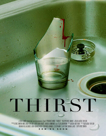 Thirst 2023 English 720p 480p WEB-DL x264 ESubs Full Movie Download