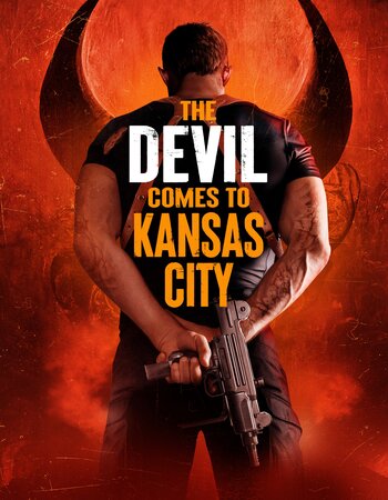 The Devil Comes to Kansas City 2023 Hindi (UnOfficial) 1080p 720p 480p WEBRip x264 Watch Online