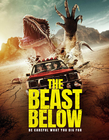 The Beast Below 2022 Dual Audio [Hindi-Thai] 720p WEB-DL x264 ESubs Download