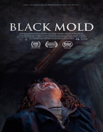 Black Mold 2023 Hindi (UnOfficial) 1080p 720p 480p WEBRip x264 Watch Online
