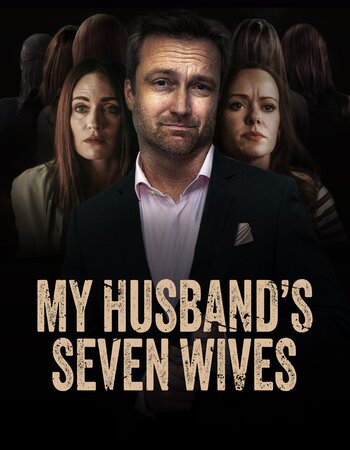 My Husband's Seven Wives 2024 English 720p 1080p WEB-DL x264 ESubs Download