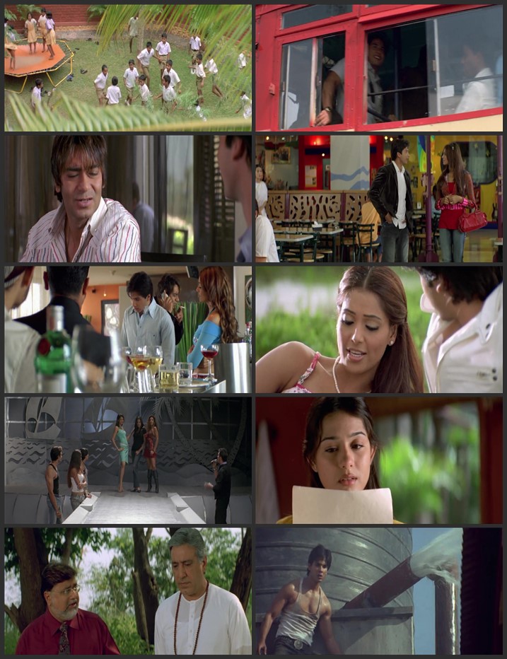 Shikhar 2005 Hindi ORG 1080p 720p 480p WEB-DL x264 ESubs Full Movie Download