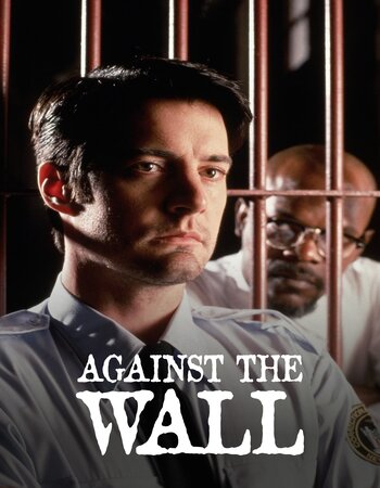 Against the Wall 1994 English 720p 1080p WEB-DL x264