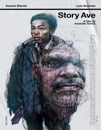 Story Ave 2023 English 720p 1080p WEB-DL x264 6CH ESubs