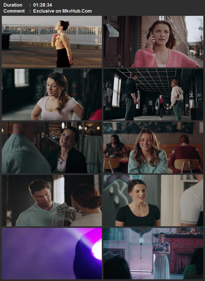 The Boxer and the Butterfly 2023 English 720p 1080p WEB-DL x264 ESubs Download