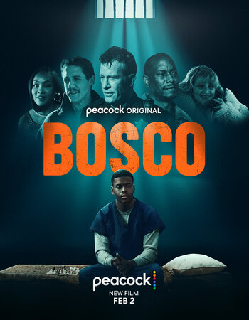 Bosco 2024 English 1080p WEB-DL x264 6CH ESubs
