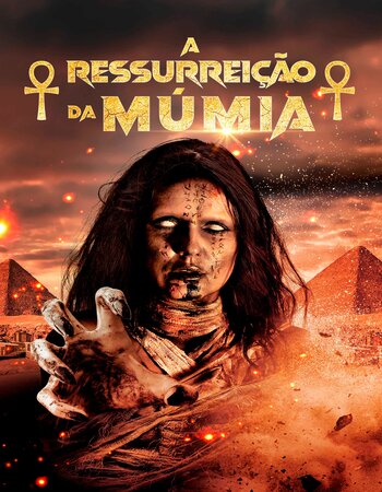 The Mummy: Resurrection 2022 Dual Audio Hindi ORG 720p 480p WEB-DL x264 ESubs Full Movie Download