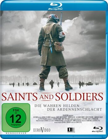Saints and Soldiers 2003 Dual Audio Hindi ORG 720p 480p BluRay x264 ESubs Full Movie Download