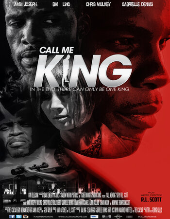 Call Me King 2017 Dual Audio Hindi ORG 720p 480p WEB-DL x264 ESubs Full Movie Download