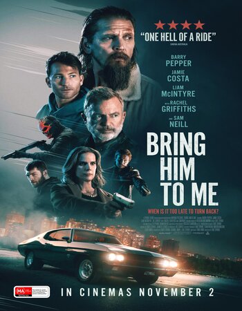Bring Him to Me 2023 Hindi (UnOfficial) 1080p 720p 480p WEBRip x264 Watch Online