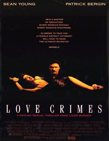 Love Crimes 1992 Dual Audio Hindi ORG 720p 480p WEB-DL x264 ESubs Full Movie Download