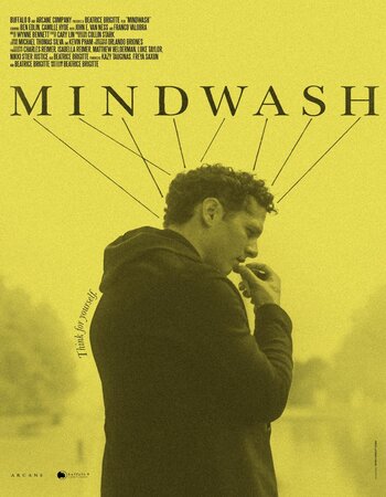 Mindwash 2024 English 720p 1080p WEB-DL x264 ESubs Download