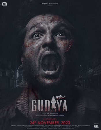 Gudiya 2023 Punjabi ORG 1080p 720p 480p WEB-DL x264 ESubs Full Movie Download