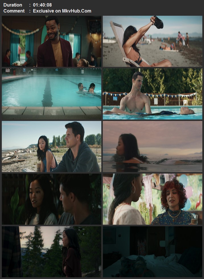 Float 2023 English 720p 1080p WEB-DL x264 ESubs Download