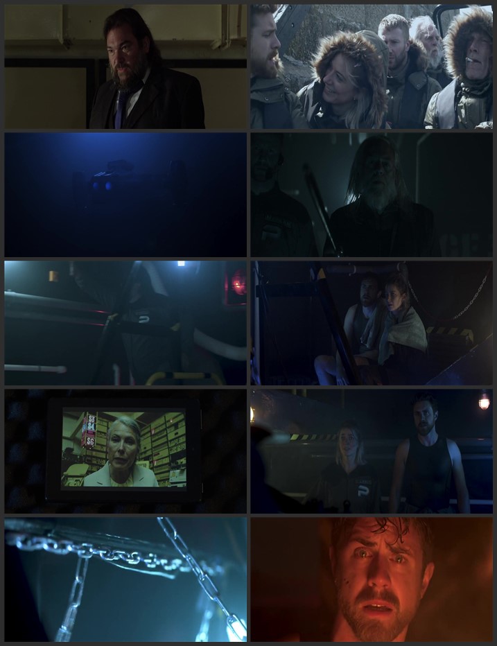 Gods of the Deep 2023 English (ORG 5.1) 1080p 720p 480p WEB-DL x264 ESubs Full Movie Download