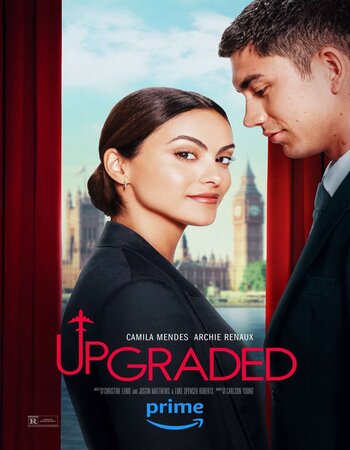 Upgraded 2024 English 720p 1080p WEB-DL x264 6CH ESubs