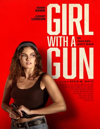 Girl with a Gun 2022 English 720p 1080p WEB-DL x264 ESubs Download