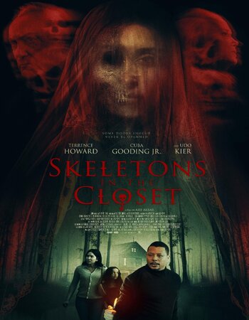 Skeletons in the Closet 2024 English 720p 1080p WEB-DL x264 6CH ESubs