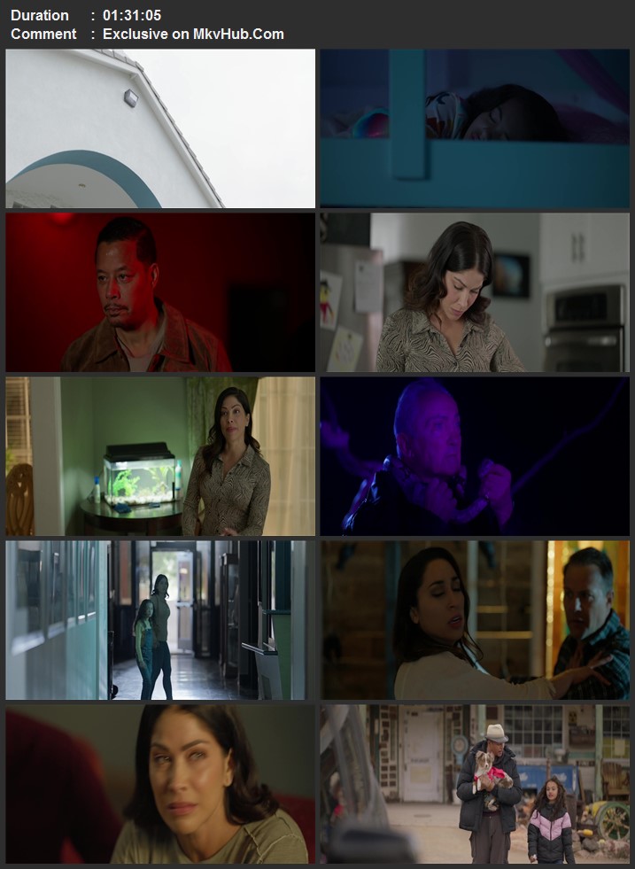 Skeletons in the Closet 2024 English 720p 1080p WEB-DL x264 ESubs Download