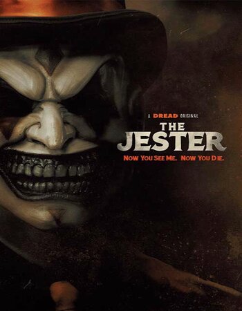 The Jester 2023 English 720p 1080p BluRay x264 6CH ESubs