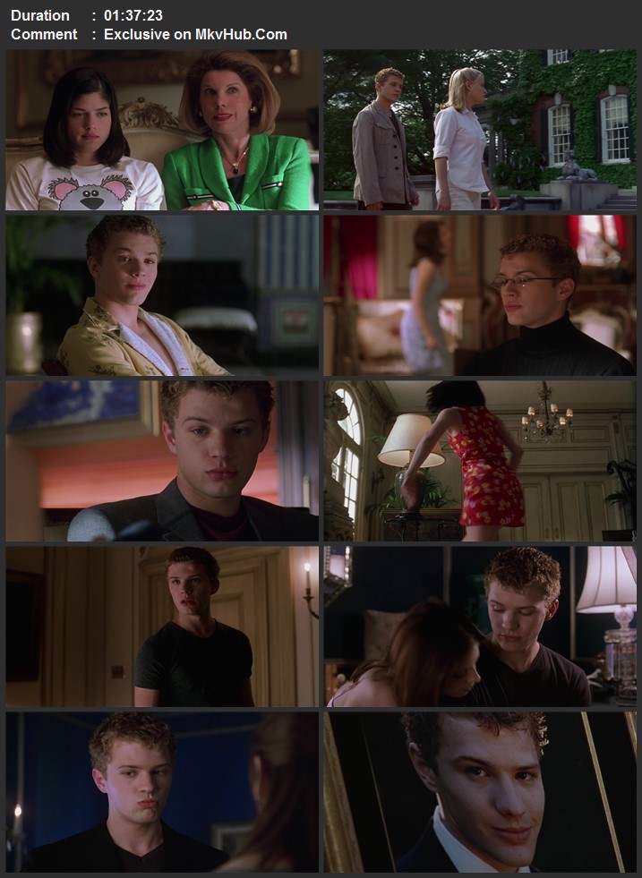 Cruel Intentions 1999 English 720p 1080p BluRay x264 ESubs Download