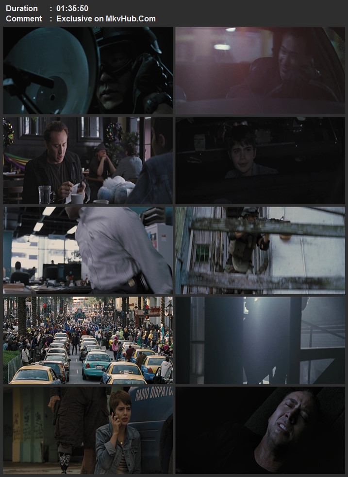 Stolen 2012 English 720p 1080p BluRay x264 ESubs Download