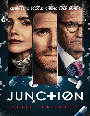 Junction 2024 Hindi (UnOfficial) 1080p 720p 480p HDCAM x264 Watch Online