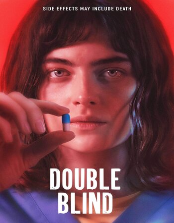 Double Blind 2023 English 720p 1080p WEB-DL x264 ESubs