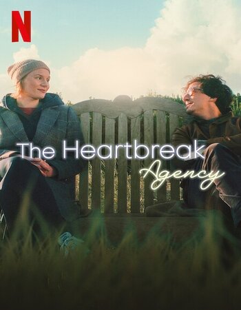 The Heartbreak Agency 2024 NF Dual Audio Hindi ORG 1080p 720p 480p WEB-DL x264 ESubs Full Movie Download