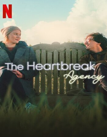 The Heartbreak Agency 2024 Dual Audio [Hindi-English] ORG 720p 1080p WEB-DL x264 ESubs