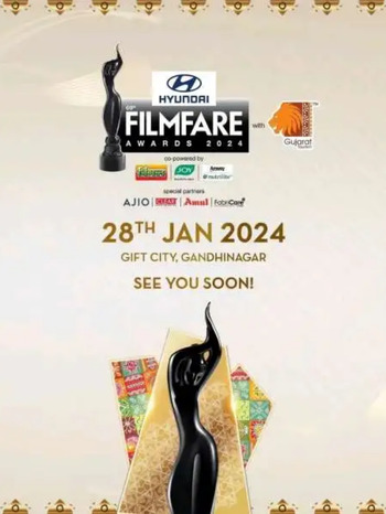 FilmFare Awards 2024 Main Event 1080p 720p 480p HDTV x264 Download