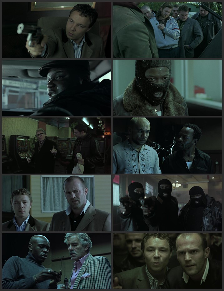 Snatch 2000 English, Russian 1080p 720p 480p BluRay x264 ESubs Full Movie Download