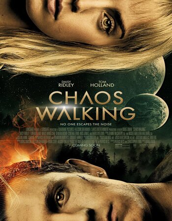 Chaos Walking 2021 Dual Audio Hindi ORG 1080p 720p 480p BluRay x264 ESubs Full Movie Download