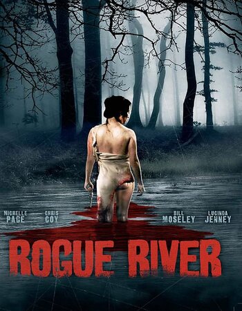 Rogue River 2015 English 720p 1080p BluRay x264 6CH