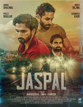 Jaspal 2024 Punjabi ORG 1080p 720p 480p WEB-DL x264 ESubs Full Movie Download