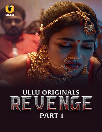 Revenge Part 1 2023 Hindi Full Movie Download