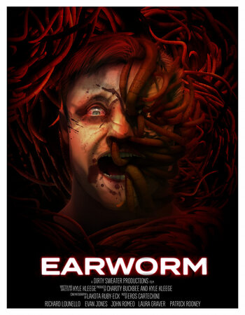 Earworm 2024 English 720p 1080p WEB-DL ESubs