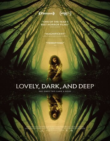 Lovely, Dark, and Deep 2023 English 720p 1080p WEB-DL x264 6CH ESubs