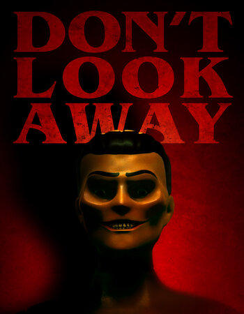 Dont Look Away 2023 English 720p 1080p WEB-DL x264 6CH ESubs