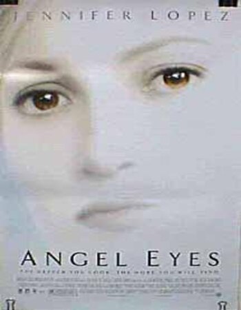 Angel Eyes 2001 English 720p 1080p BluRay x264 6CH ESubs