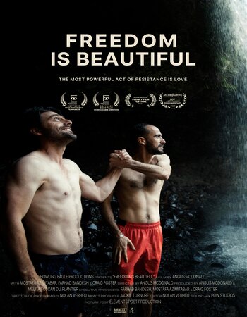 Freedom Is Beautiful 2023 English 720p 1080p WEB-DL x264 6CH ESubs