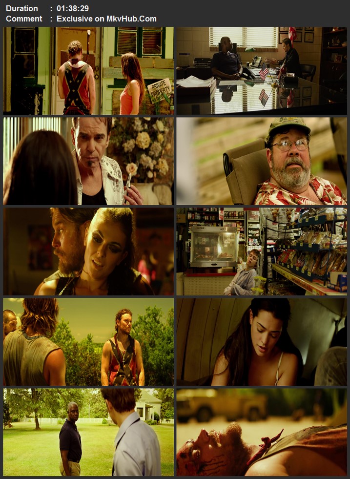 The Baytown Outlaws 2012 English 720p 1080p WEB-DL x264 ESubs Download