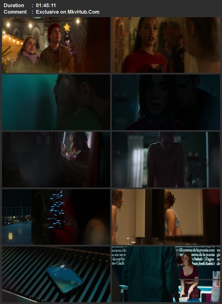 Through My Window: Looking at You 2024 Dual Audio [Hindi-English] 720p 1080p WEB-DL x264 ESubs Download