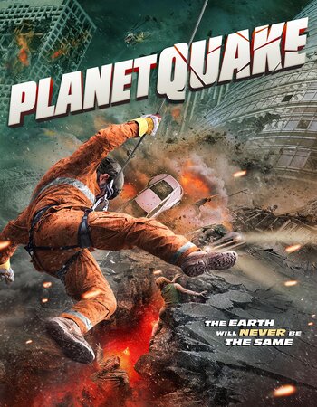 Planetquake 2024 English 720p 1080p WEB-DL x264 6CH ESubs