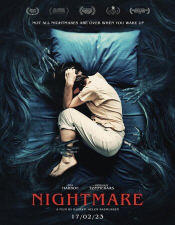 Nightmare 2022 Hindi ORG 1080p 720p 480p WEB-DL x264 ESubs Full Movie Download