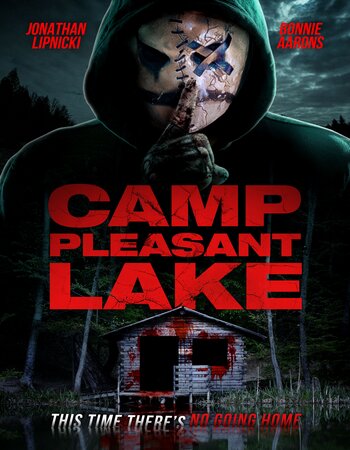 Camp Pleasant Lake 2024 English 720p 1080p WEB-DL x264 6CH ESubs