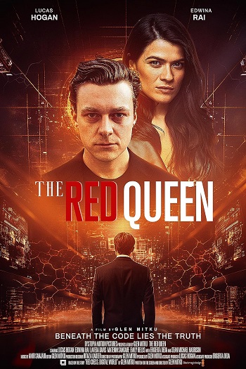 Red Queen 2024 S01 Complete AMZN Dual Audio Hindi (ORG 5.1) 1080p 720p 480p WEB-DL x264 ESubs Download