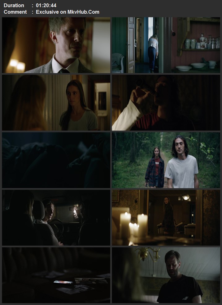 Dark Windows 2023 English 720p 1080p BluRay x264 ESubs Download