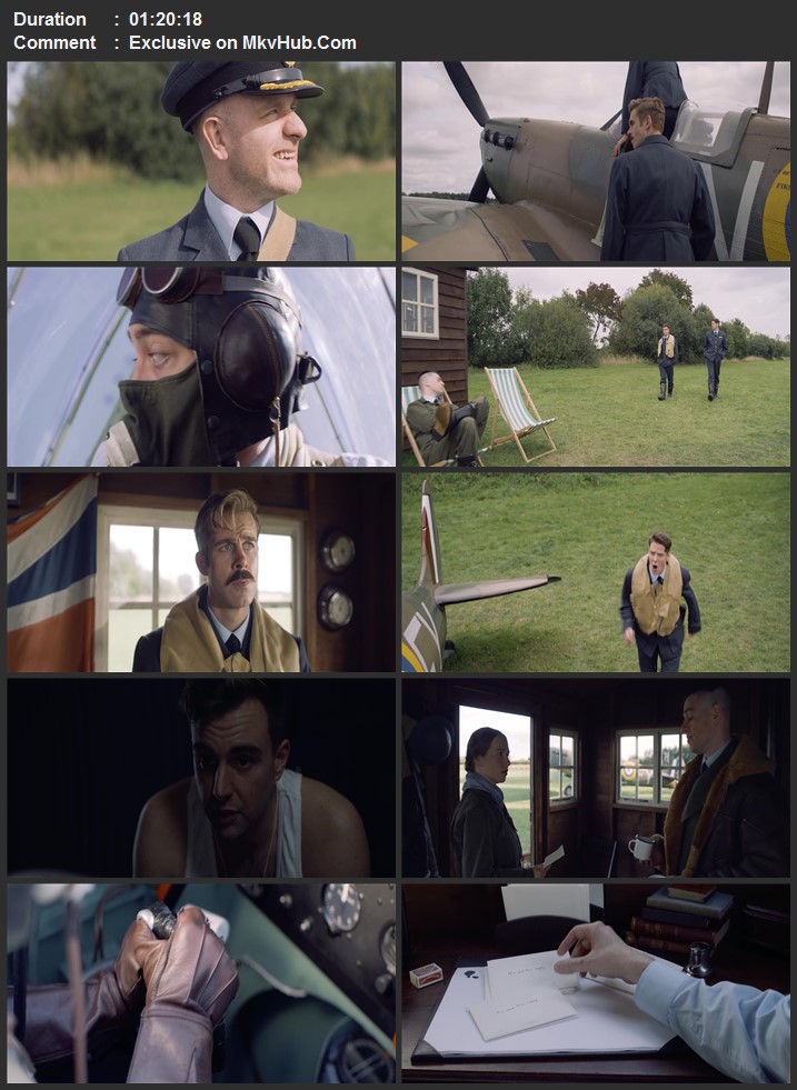 Battle Over Britain 2023 English 720p 1080p WEB-DL x264 ESubs Download